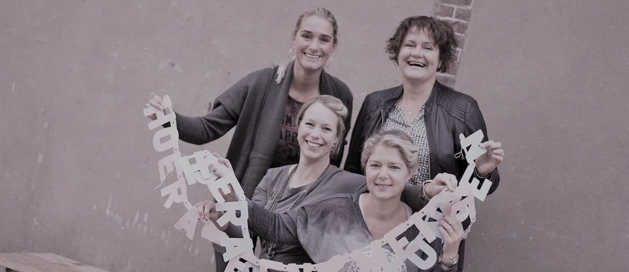 Verloskundige Liselot: Wat hebben we toch een prachtig beroep!