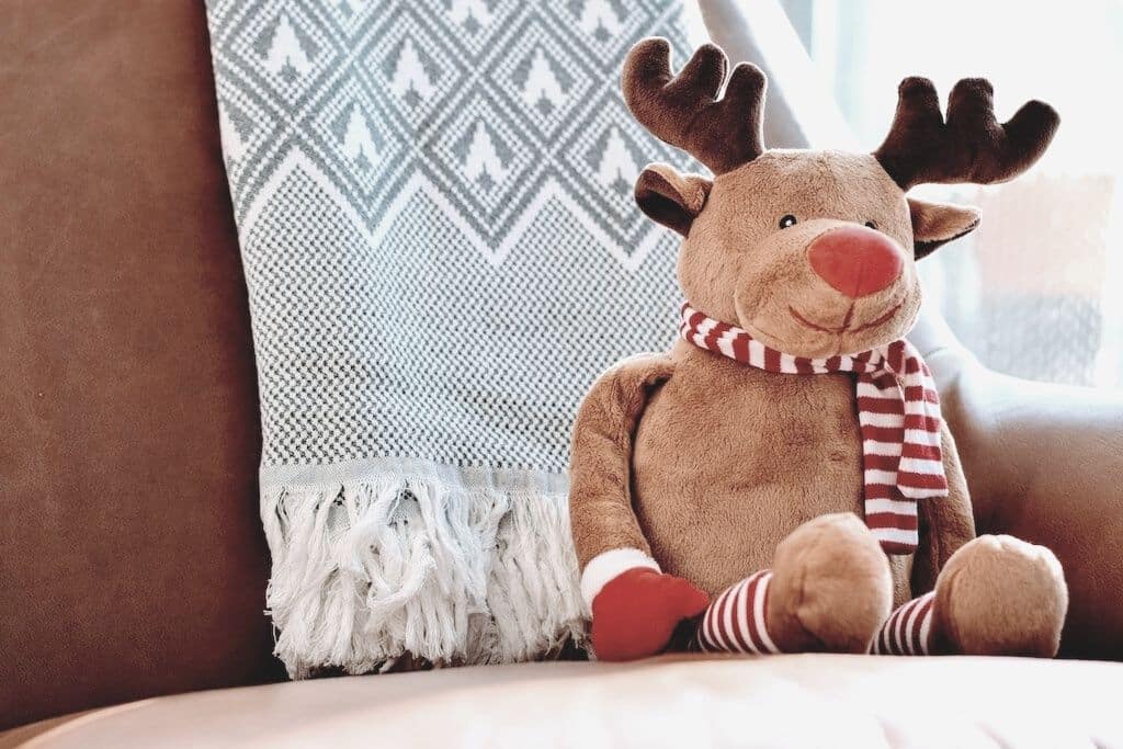 Verloskundige Maureen: December……