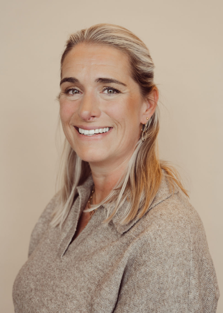Liselot van Nassau