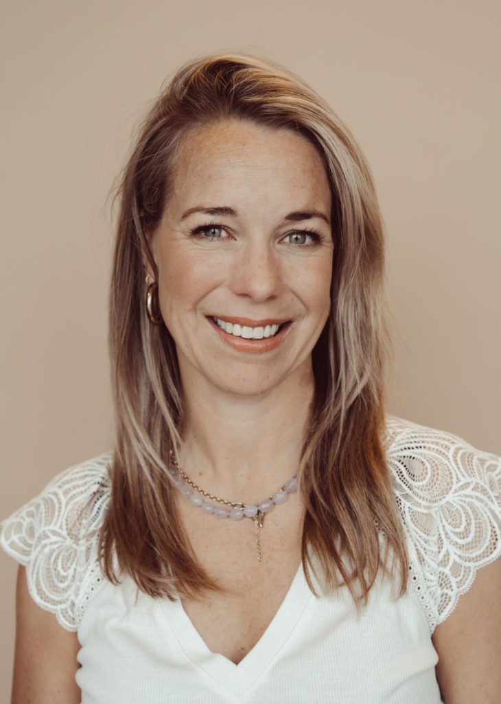 Loes van Bergen