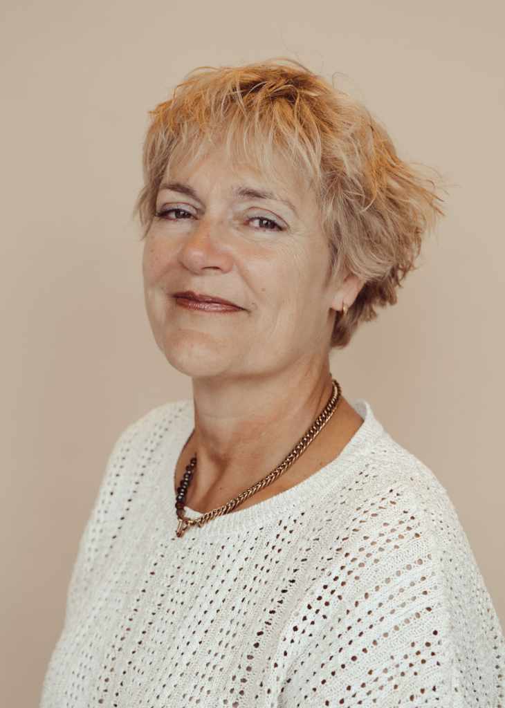Ilse Jebbink
