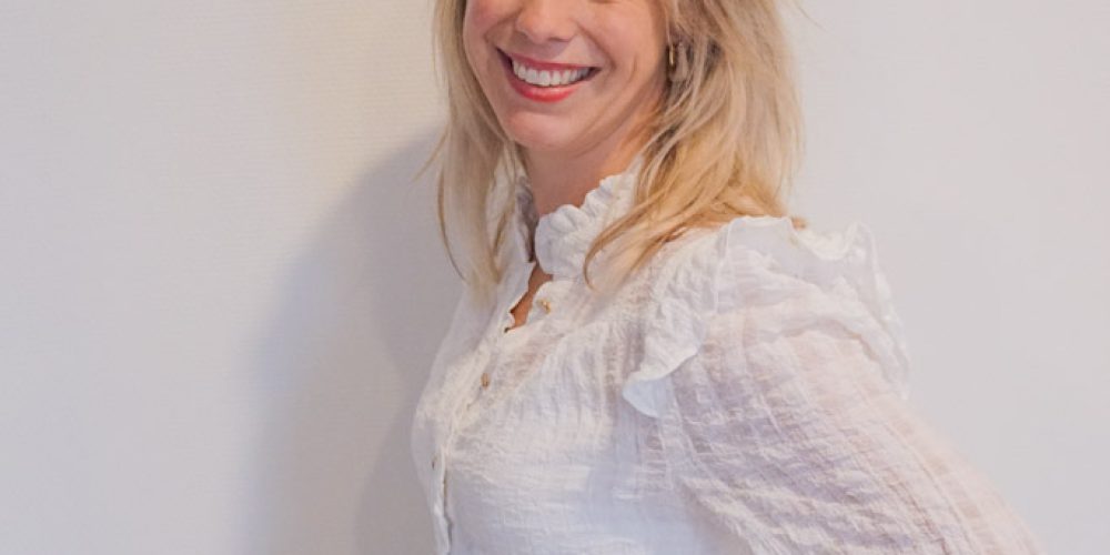 Loes van Bergen