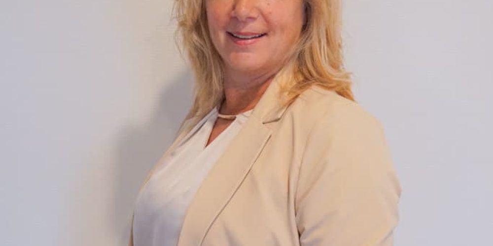 Maureen Oomen