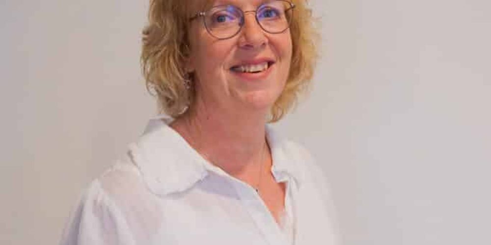 Angela Kemperman-Roovers