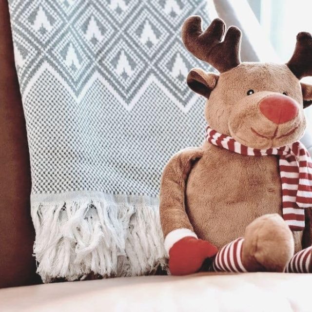 Verloskundige Maureen: December……