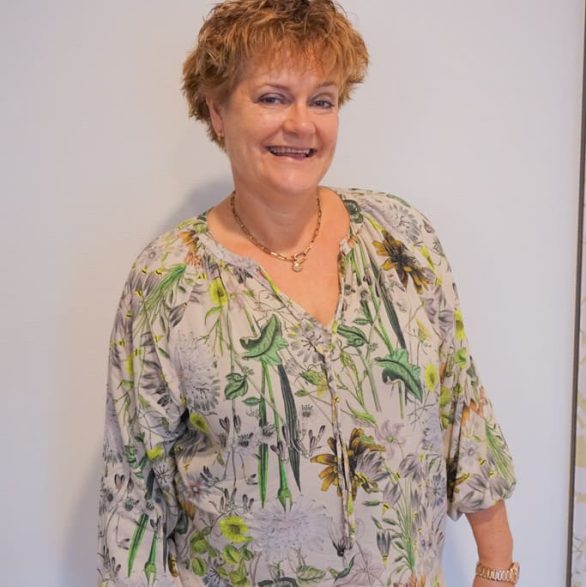 Ilse Jebbink